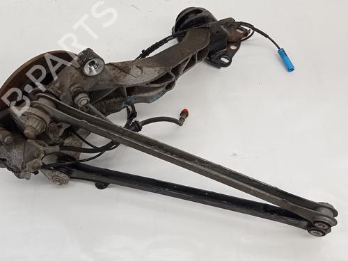 Right rear steering knuckle MINI MINI (R56) Cooper S | BP28730405M28 