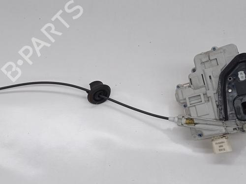 Used Front right lock SEAT EXEO ST (3R5) 2.0 TDI (143 hp) 20134190