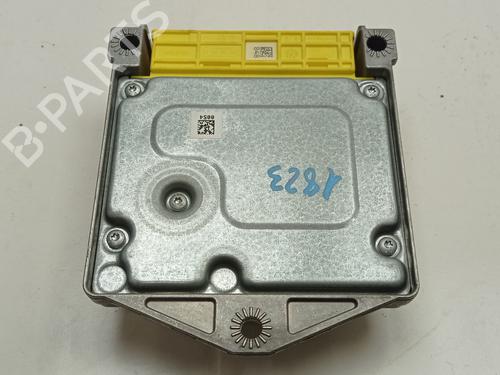 ECU airbags MERCEDES-BENZ VIANO (W639)  | BP29548679M53 