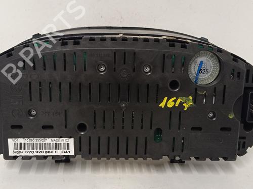 Instrument cluster SKODA FABIA I (6Y2)  | BP16816061C47 