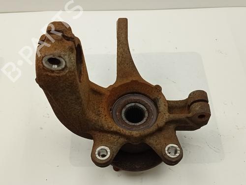 Right front steering knuckle FORD FIESTA V (JH_, JD_) 1.6 TDCi | BP9287059M26 
