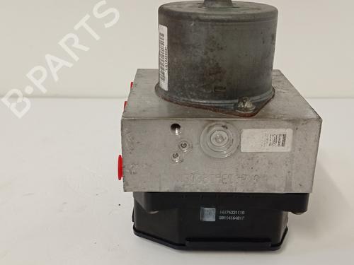 ABS pump FORD GALAXY II (WA6)  | BP9954617M43 