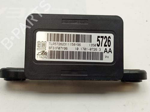 Used Electronic sensor OPEL INSIGNIA A (G09) [2008-2017]  8179354