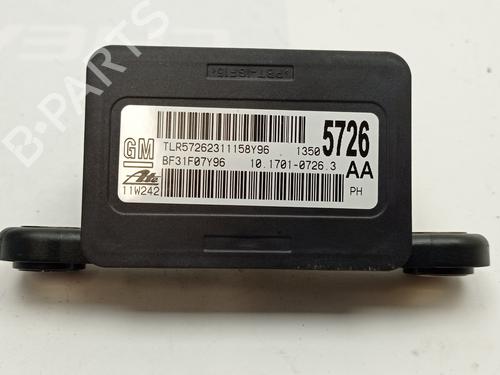 Electronic sensor OPEL INSIGNIA A Sports Tourer (G09) [2008-2017]  8179354