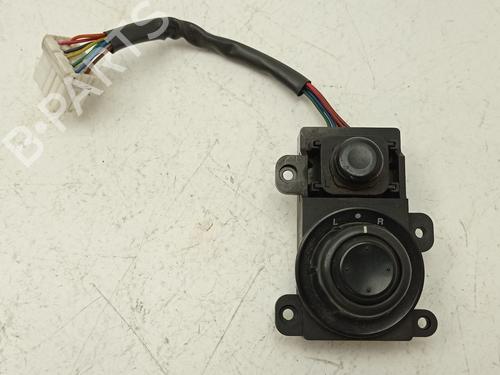 Comando retrovisori SSANGYONG RODIUS I 2.7 Xdi (163 hp) 7837456