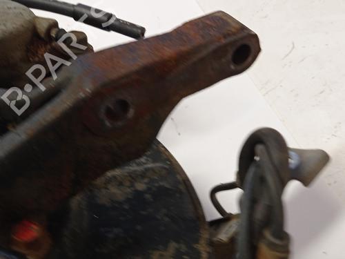 Left front steering knuckle SUZUKI GRAND VITARA I (FT, HT) 2.0 HDI 110 16V 4x4 (SQ420D, TD83V) | BP8360694M25 