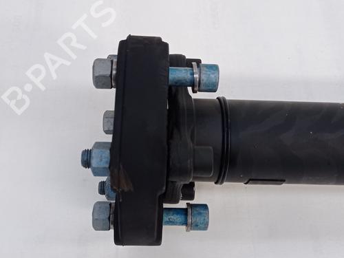 Driveshaft MERCEDES-BENZ C-CLASS (W205) C 220 BlueTEC / d (205.002, 205.004) | BP31721626M37 