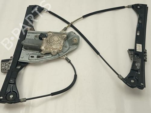 Used Front right window mechanism Front right window mechanism MERCEDES-BENZ CITAN MPV (W415) 109 CDI (415.703) (90 hp) 34279873 34279873