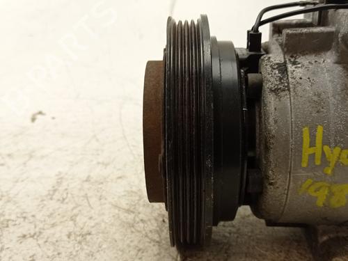 AC compressor HYUNDAI COUPE I (RD) 1.6 i 16V | BP8079214M34 