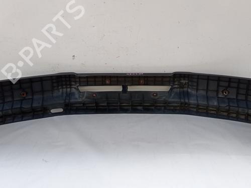Front bumper FORD TRANSIT Bus (E_ _)  | BP29437197C7 