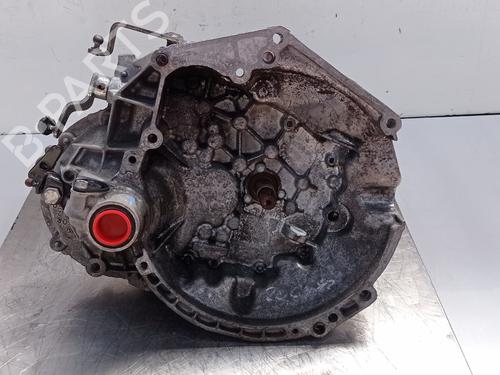 Used Gearbox PEUGEOT 206 Hatchback (2A/C) 1.1 i (60 hp) 26187673