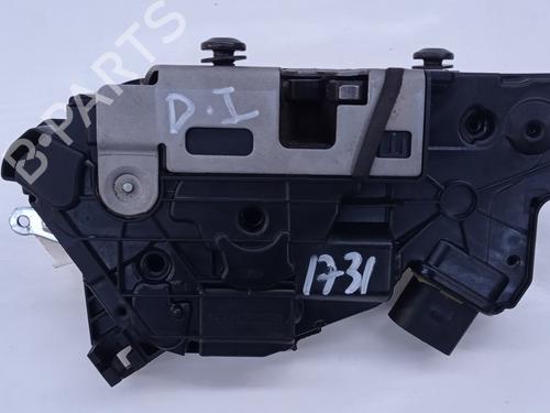 Used Front left lock SEAT IBIZA IV SC (6J1, 6P5) [2008-2018]  23190235
