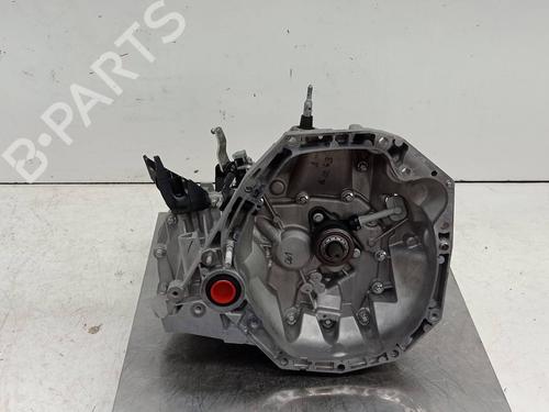 gearbox-renault-clio-iii-br01-cr01-2005-2006-2007-2008-2009-2010-2011-2012-2013-2014-36362360 main image