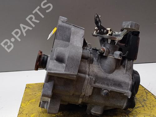 Gearbox SEAT IBIZA III (6L1)  | BP7462331M3 