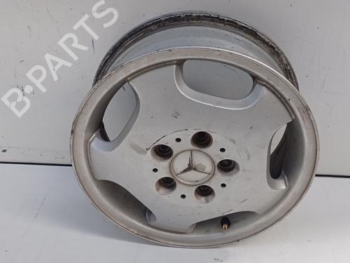 Used Rim MERCEDES-BENZ A-CLASS (W168) A 160 (168.033, 168.133) (102 hp) 30063101