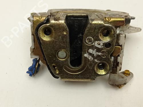 Used Front left lock FORD MAVERICK (UDS, UNS) 2.7 TD (100 hp) 25846709