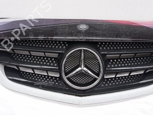 Used Grille MERCEDES-BENZ CITAN MPV (W415) 109 CDI (415.703) (90 hp) 32034294