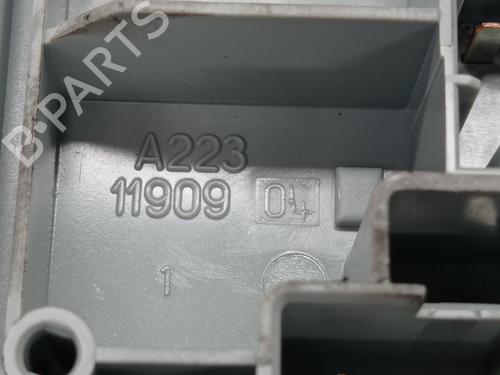 Fuse box FIAT CROMA (194_) 2.4 D Multijet | BP10063349E1 