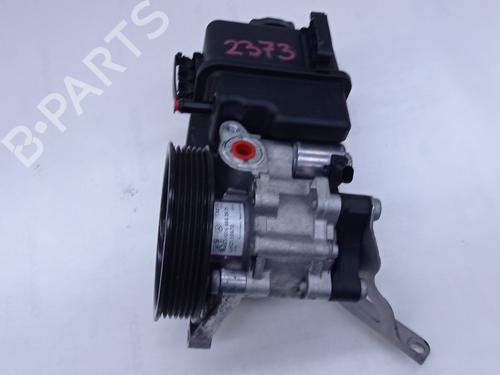 Used Steering pump MERCEDES-BENZ C-CLASS (W204) C 200 CDI (204.001) (136 hp) 31377707