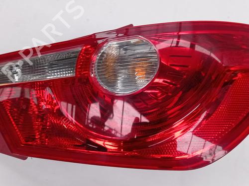 Feu arrière droit SEAT IBIZA IV (6J5, 6P1) [2008-2017]  31958266