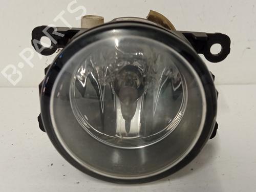 Used Left front fog light CITROËN C4 I (LC_) [2004-2014]  18917056