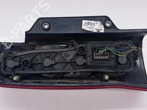 Right taillight CITROËN NEMO Box Body/MPV (AA_) 1.4 HDi | BP29982930C35 