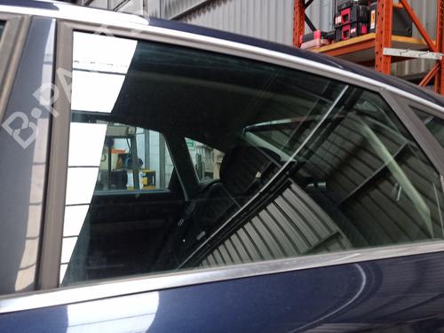 Left rear door AUDI A6 Allroad C6 (4FH) 3.0 TDI quattro | BP15891634C4 