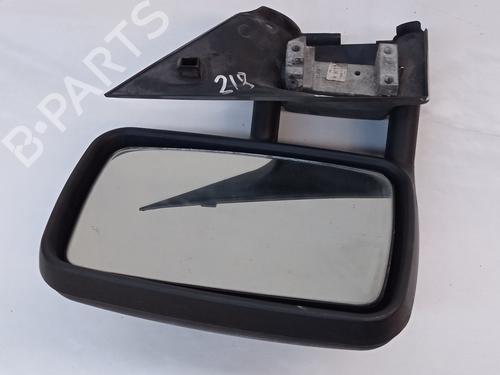 Left mirror MERCEDES-BENZ SPRINTER 3-t Van (B903)  | BP21055347C26 