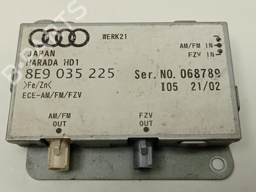 Antena/Base AUDI A4 B6 (8E2) 1.9 TDI (130 hp) 30889375