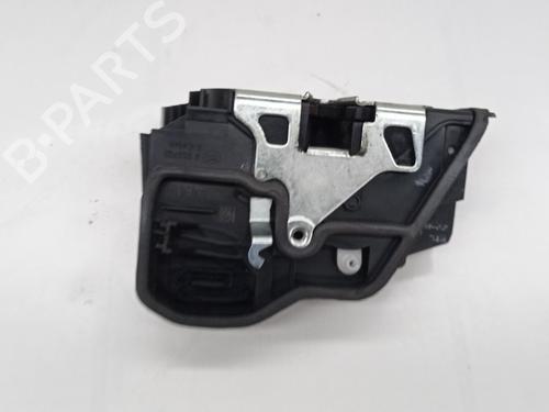 Front left lock BMW 1 (E87) 116 d | BP28054687C98 