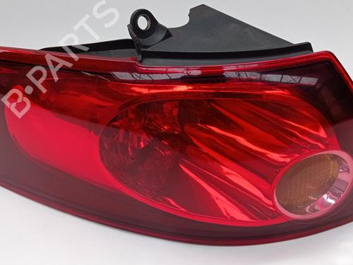 Left taillight FIAT CROMA (194_) 2.4 D Multijet | BP18874907C34 