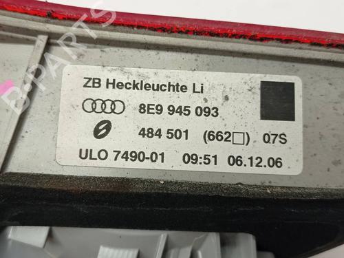 Left tailgate light AUDI A4 B7 Avant (8ED) 2.0 TDI 16V | BP38017743C79 - Image 2