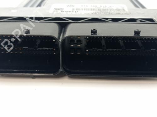 Engine control unit (ECU) VW TRANSPORTER T5 Van (7HA, 7HH, 7EA, 7EH) 2.5 TDI | BP31191272M57