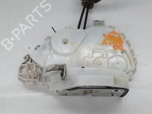 Used Front left lock HONDA CIVIC VIII Hatchback (FN, FK) 2.2 CTDi (FK3) (140 hp) 16882929