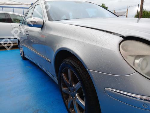 Right front fenders MERCEDES-BENZ E-CLASS T-Model (S211) E 270 T CDI (211.216) | BP20936601C42 