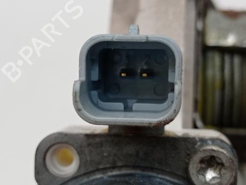 Front right window mechanism NISSAN MICRA III (K12) 1.2 16V | BP19105955C23 