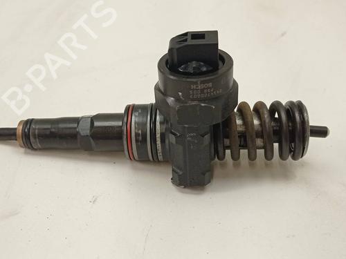 Inyector Inyector VW PASSAT B5 (3B2) 1.9 TDI 4motion (115 hp) 34537969 34537969