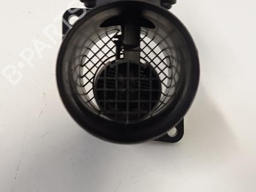 Mass air flow sensor SEAT LEON (1M1) 1.9 TDI | BP7093610M95 