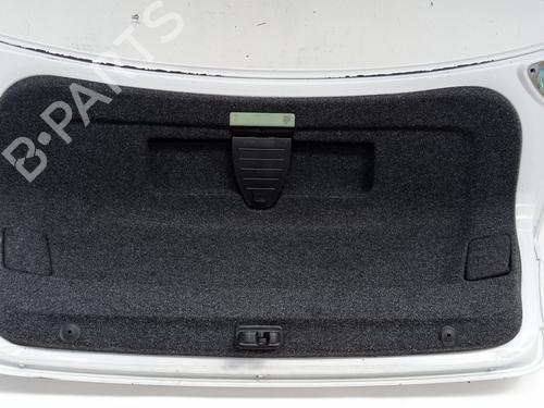 Tailgate VW PASSAT B6 (3C2) 2.0 TDI | BP18641676C6 