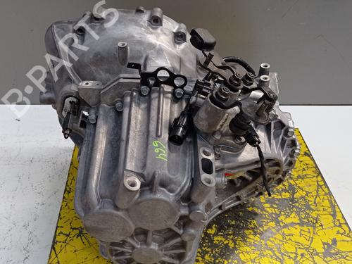 Gearbox HYUNDAI SONATA V (NF) 2.0 CRDi | BP8134362M3 