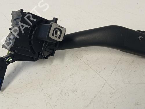 Used Steering column stalk SEAT LEON (1P1) 1.9 TDI (105 hp) 7457757