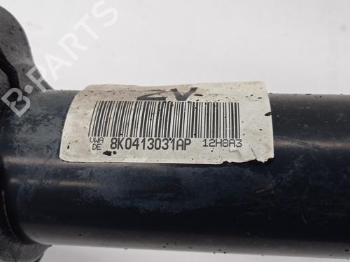 Left front shock absorber AUDI A5 (8T3) 2.0 TFSI | BP16121334M16 