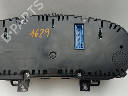 Instrument cluster VW GOLF VI (5K1) 2.0 GTi | BP17573189C47 