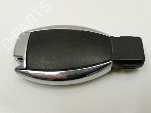 Electronic module MERCEDES-BENZ C-CLASS (W203) C 220 CDI (203.006) | BP30776676M83 - Image 2