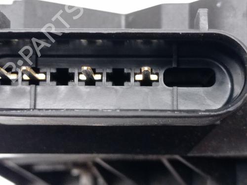 Front right lock FORD FIESTA VI (CB1, CCN) 1.4 TDCi | BP18467329C97 