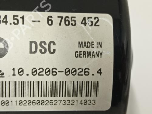 ABS pump BMW 3 (E46) 330 d | BP21007810M43 