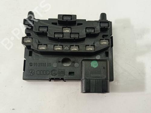 Elektronisk sensor Elektronisk sensor AUDI A3 (8P1) [2003-2013] 35898045 35898045