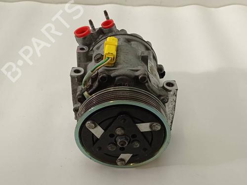 AC compressor PEUGEOT 407 (6D_)  | BP36532500M34  - Image 5