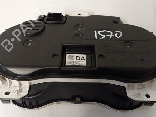 Instrument cluster OPEL CORSA D (S07)  | BP23229695C47 