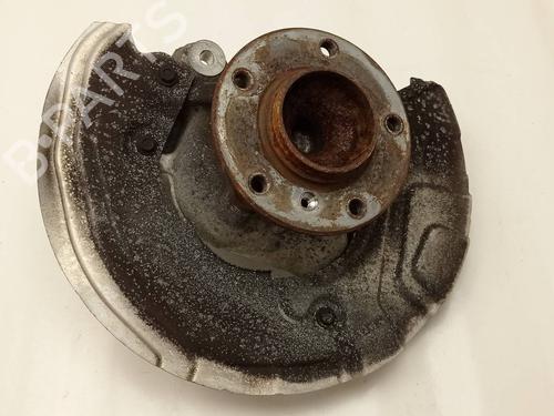 Left front steering knuckle BMW 3 Coupe (E92) 325 i | BP37718977M25 - Image 4